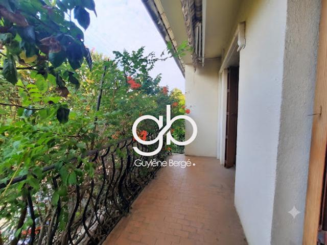 Vente Villa 4 pièces 109 m2 Montpellier