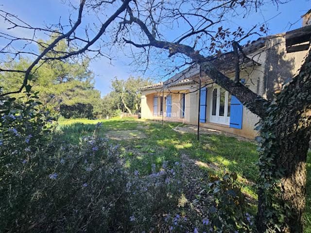 Vente Villa 4 pièces 109 m2 Venasque