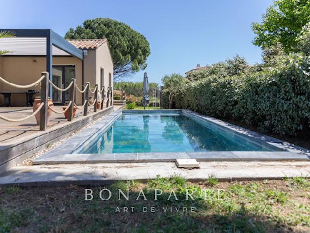 Vente Villa 4 pièces 110 m2 Agde
