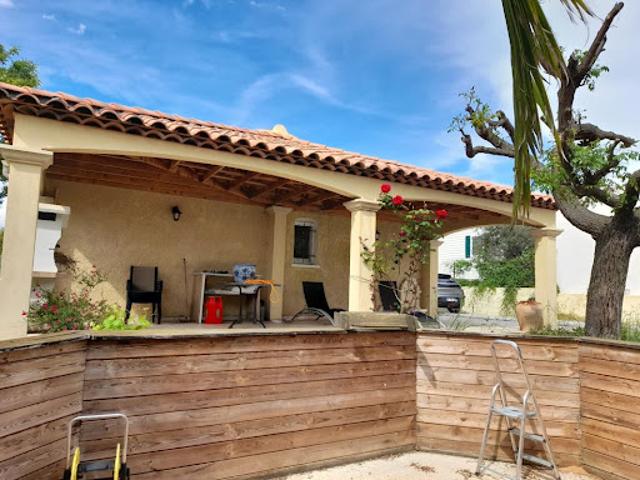 Vente Villa 4 pièces 110 m2 Oraison