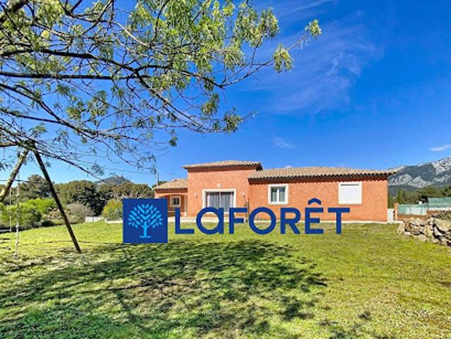 Vente Villa 4 pièces 110 m2 La garde