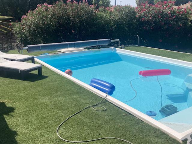 Vente Villa 4 pièces 110 m2 Narbonne