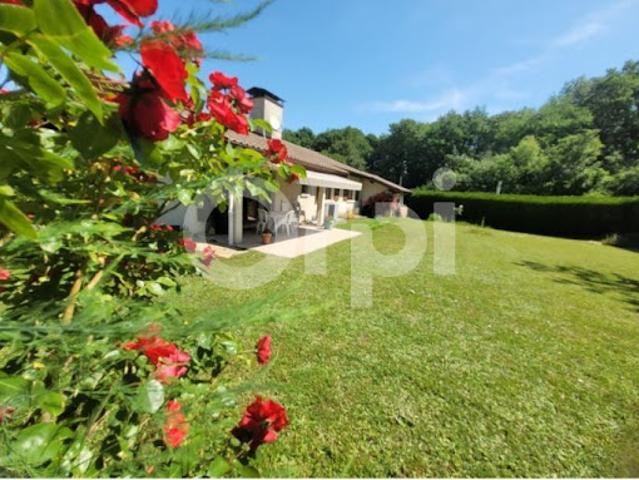 Vente Villa 4 pièces 110 m2 Nernier