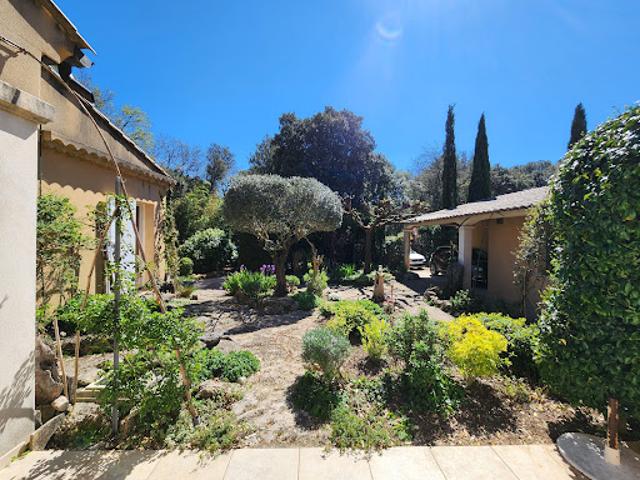 Vente Villa 4 pièces 110 m2 Saint Restitut