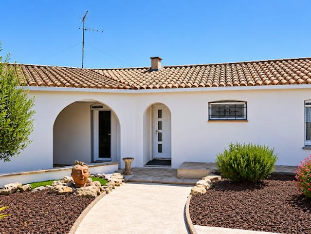Vente Villa 4 pièces 110 m2 Palaja
