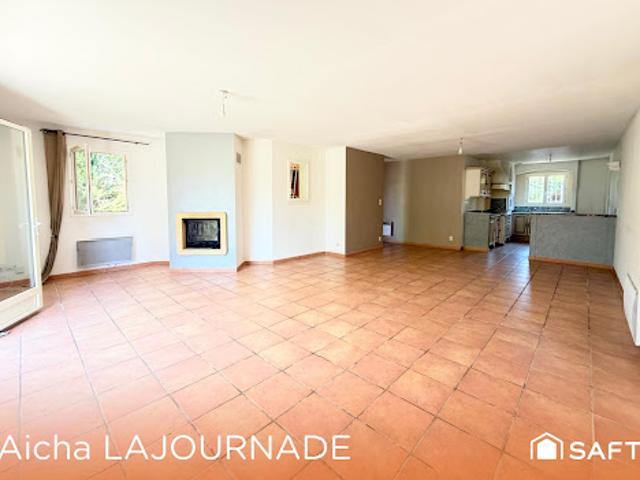 Vente Villa 4 pièces 110 m2 Rognonas