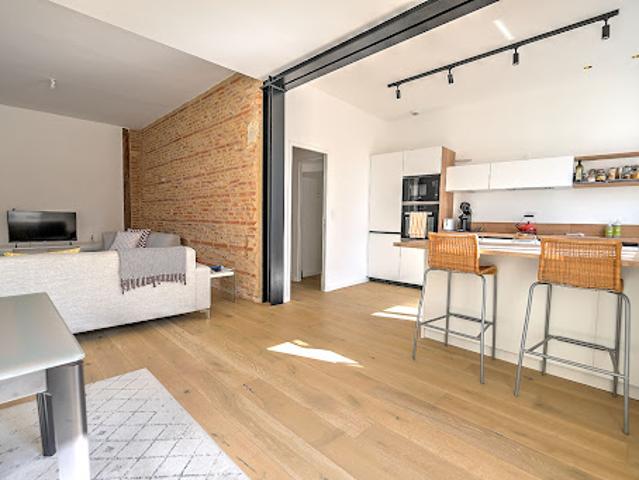 Vente Maison 4 pièces 110 m2 Toulouse