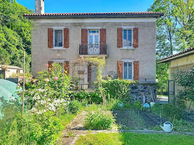 Vente Villa 4 pièces 111 m2 Créchets