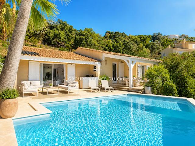 Vente Villa 4 pièces 111 m2 Les issambres