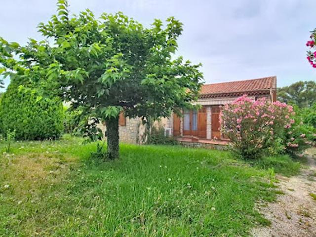 Vente Villa 4 pièces 111 m2 Mougins