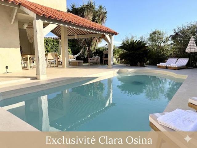 Vente Villa 4 pièces 111 m2 Nice