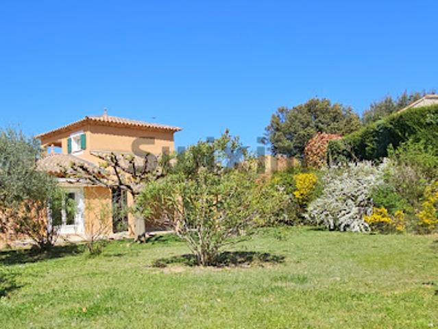 Vente Villa 4 pièces 111 m2 Uzès