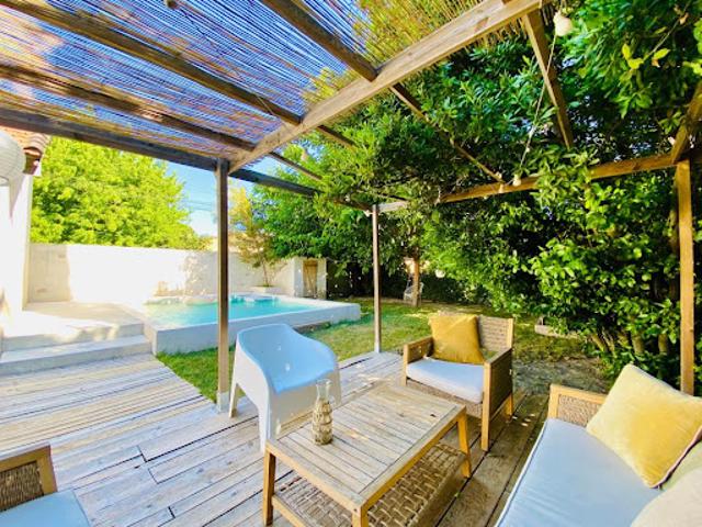 Vente Villa 4 pièces 111 m2 Vedène