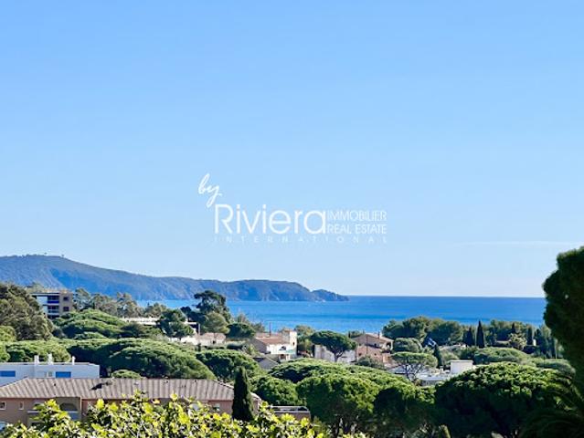 Vente Villa 4 pièces 112.82 m2 Cavalaire sur Mer
