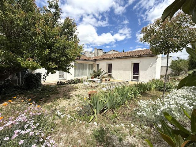 Vente Villa 4 pièces 112 m2 Cazilhac