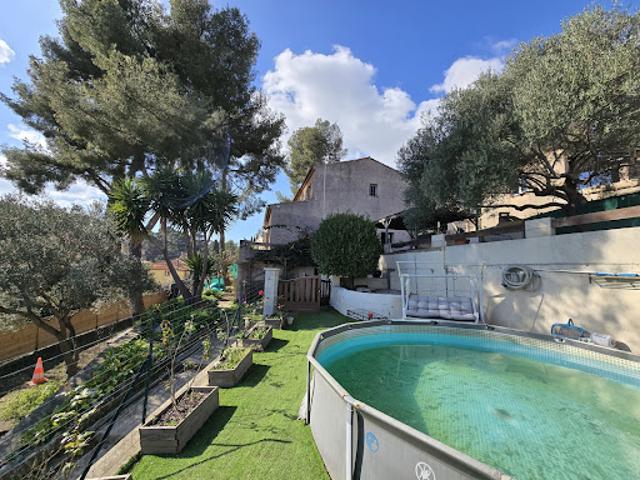 Vente Villa 4 pièces 112 m2 La Seyne sur Mer