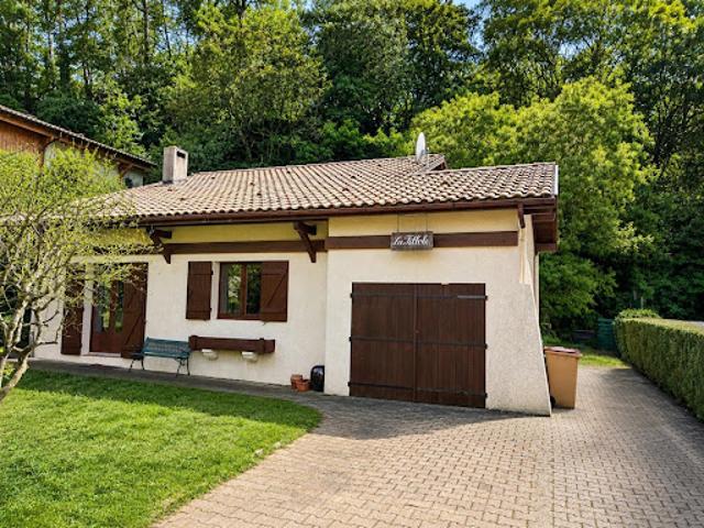 Vente Villa 4 pièces 112 m2 La Teste de Buch