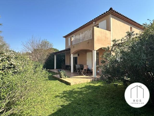 Vente Villa 4 pièces 112 m2 Salon de Provence