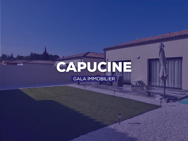 Vente Villa 4 pièces 113 m2 Narbonne