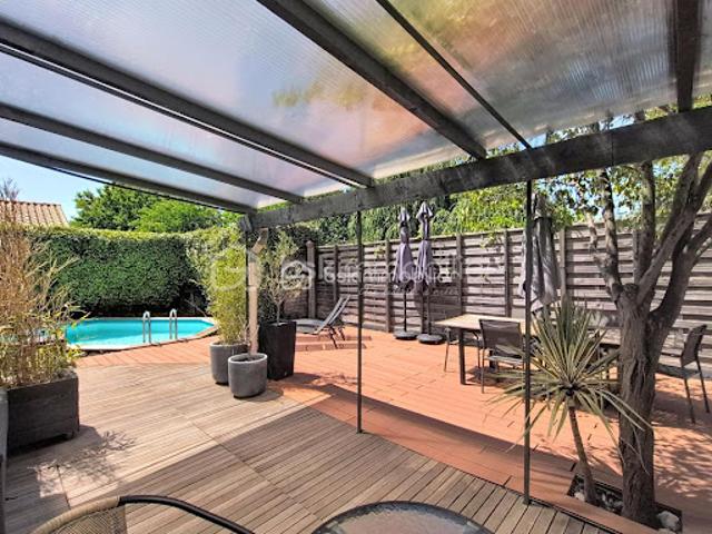Vente Villa 4 pièces 113 m2 Prades le Lez