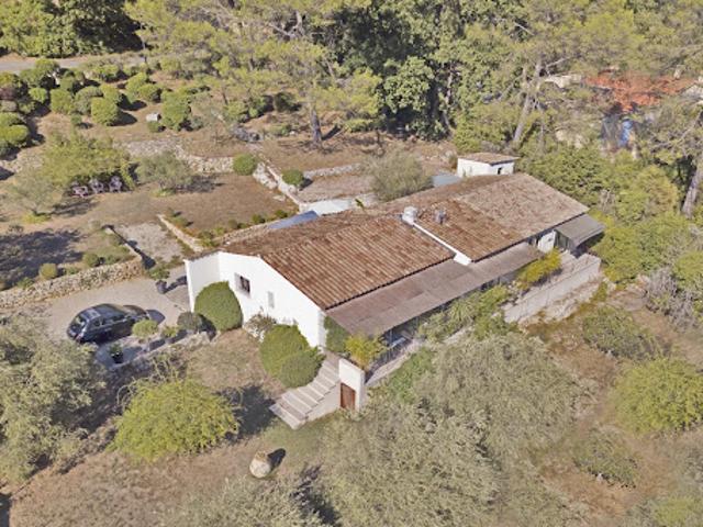 Vente Villa 4 pièces 113 m2 Valbonne