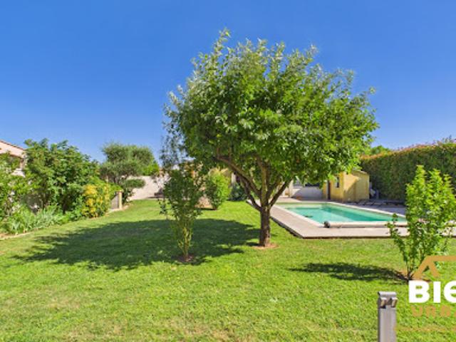 Vente Villa 5 pièces 114.14 m2 La Calmette