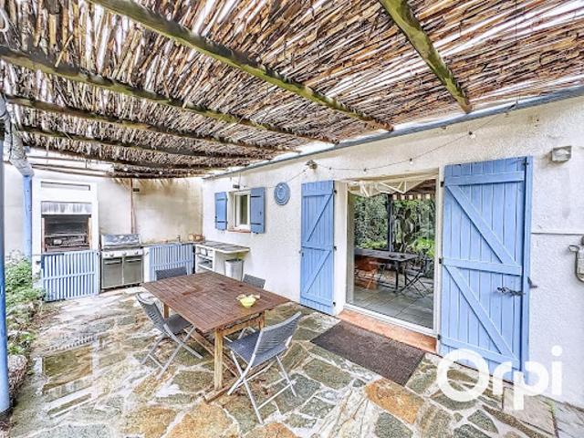 Vente Villa 4 pièces 114.33 m2 Porto Vecchio