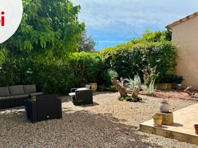 Vente Villa 4 pièces 114 m2 Saint Paul Trois Châteaux