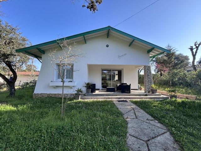 Vente Villa 4 pièces 115 m2 Soulac sur Mer