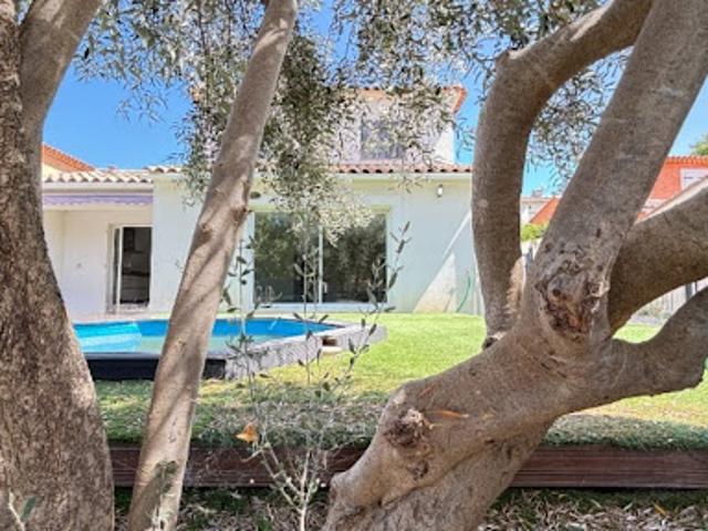 Vente Villa 4 pièces 115 m2 Auriol