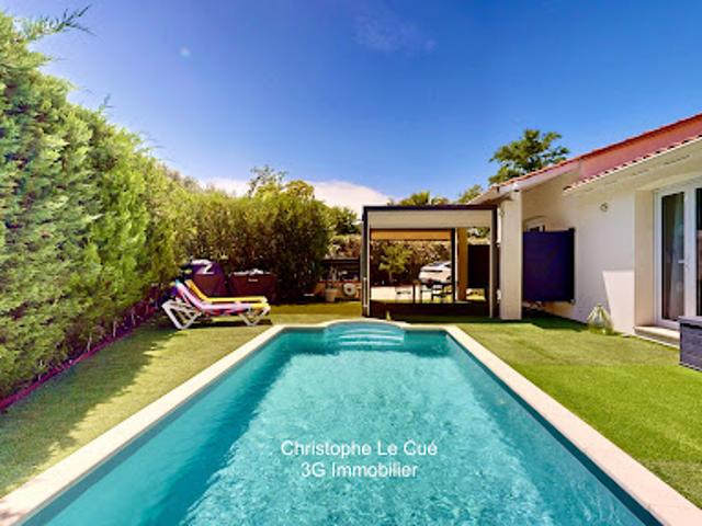 Vente Villa 4 pièces 115 m2 Les Cluses