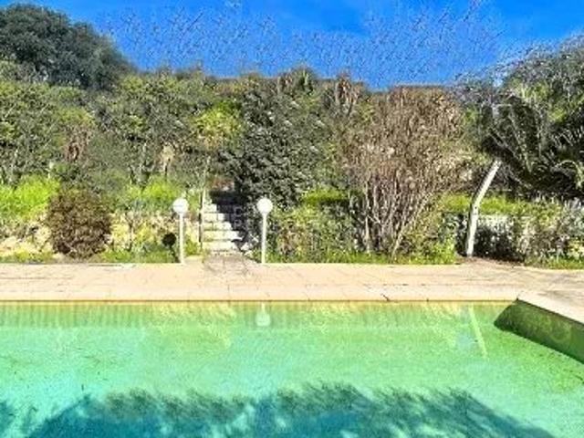 Vente Villa 4 pièces 115 m2 Mougins