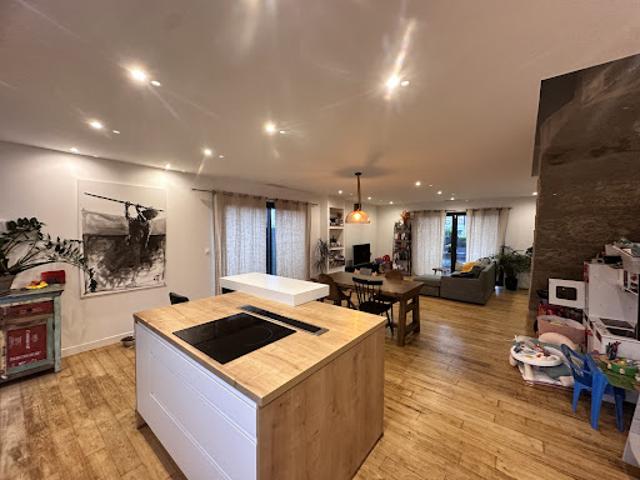 Vente Villa 4 pièces 115 m2 Maureillas las Illas
