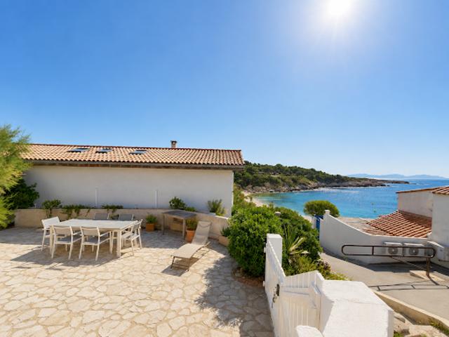 Vente Villa 4 pièces 115 m2 Martigues