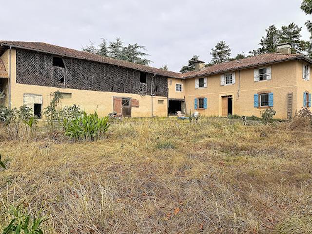 Vente Villa 4 pièces 115 m2 Masseube