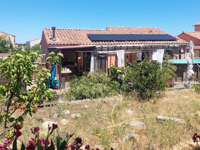 Vente Villa 4 pièces 115 m2 Treilles