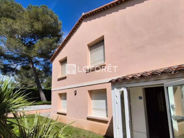 Vente Villa 4 pièces 116.29 m2 Saint raphael