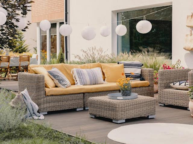 Vente Villa 4 pièces 117 m2 Le Vésinet