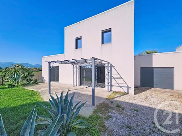 Vente Villa 4 pièces 117 m2 Montelimar