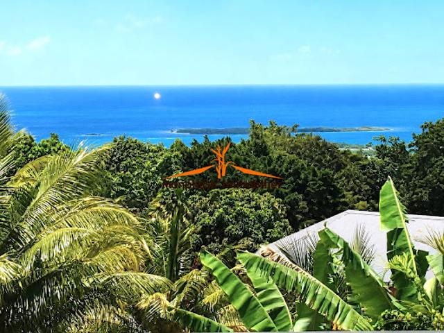 Vente Villa 4 pièces 117 m2 Sainte rose