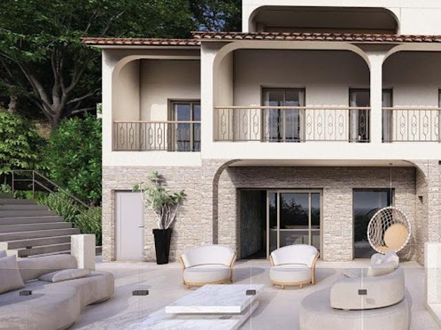 Vente Villa 4 pièces 118 m2 La Turbie