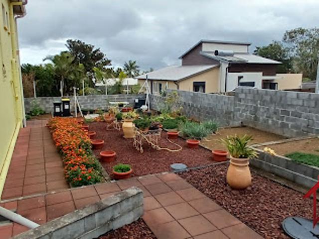 Vente Villa 4 pièces 118 m2 Le tampon