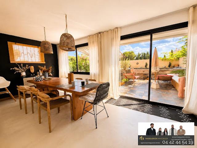 Vente Villa 4 pièces 119.36 m2 Port de Bouc
