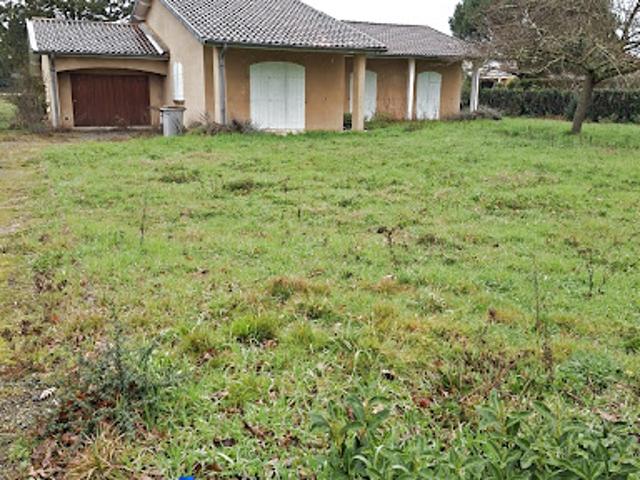 Vente Villa 4 pièces 119 m2 Tournefeuille