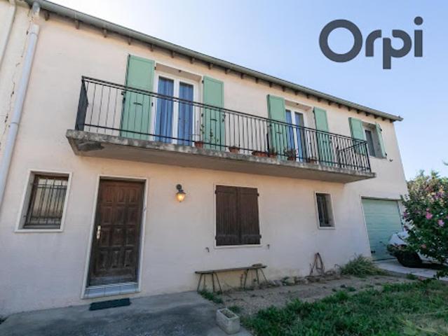 Vente Villa 5 pièces 120 m2 Cabestany