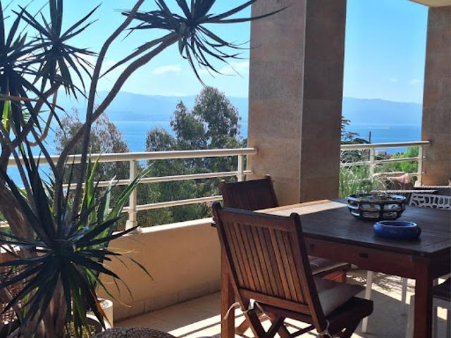 Vente Villa 4 pièces 120 m2 Ajaccio