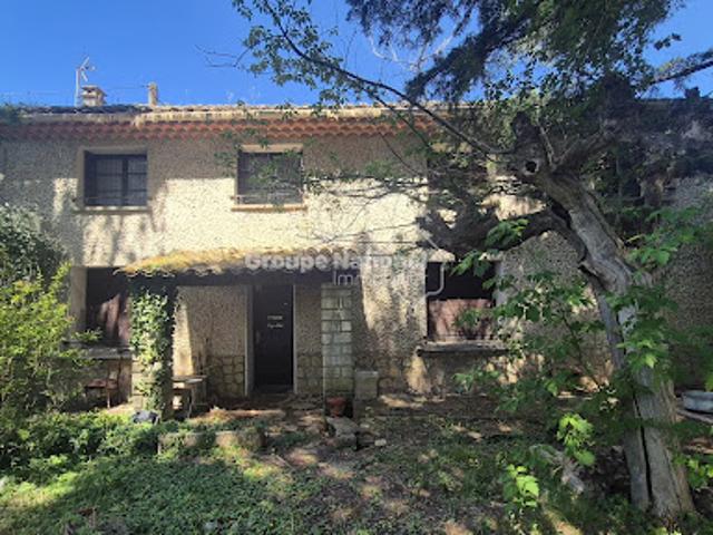Vente Villa 4 pièces 120 m2 Beaumes de Venise