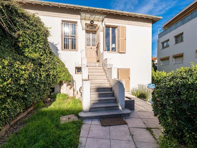 Vente Villa 4 pièces 120 m2 Le Cannet