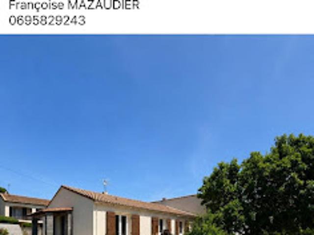 Vente Villa 4 pièces 120 m2 Mons