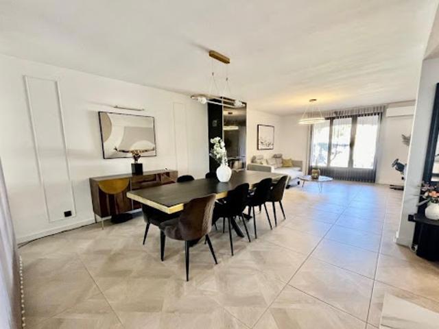 Vente Villa 4 pièces 120 m2 Nézignan l'Evêque